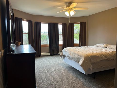 Tiny photo for 21238 Lakola Road, Burdell Township, MI 49688 (MLS # 78080066088)