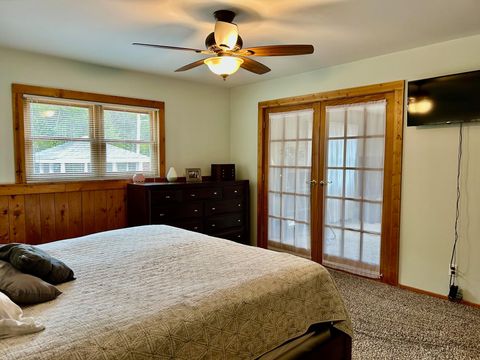 Tiny photo for 21238 Lakola Road, Burdell Township, MI 49688 (MLS # 78080066088)