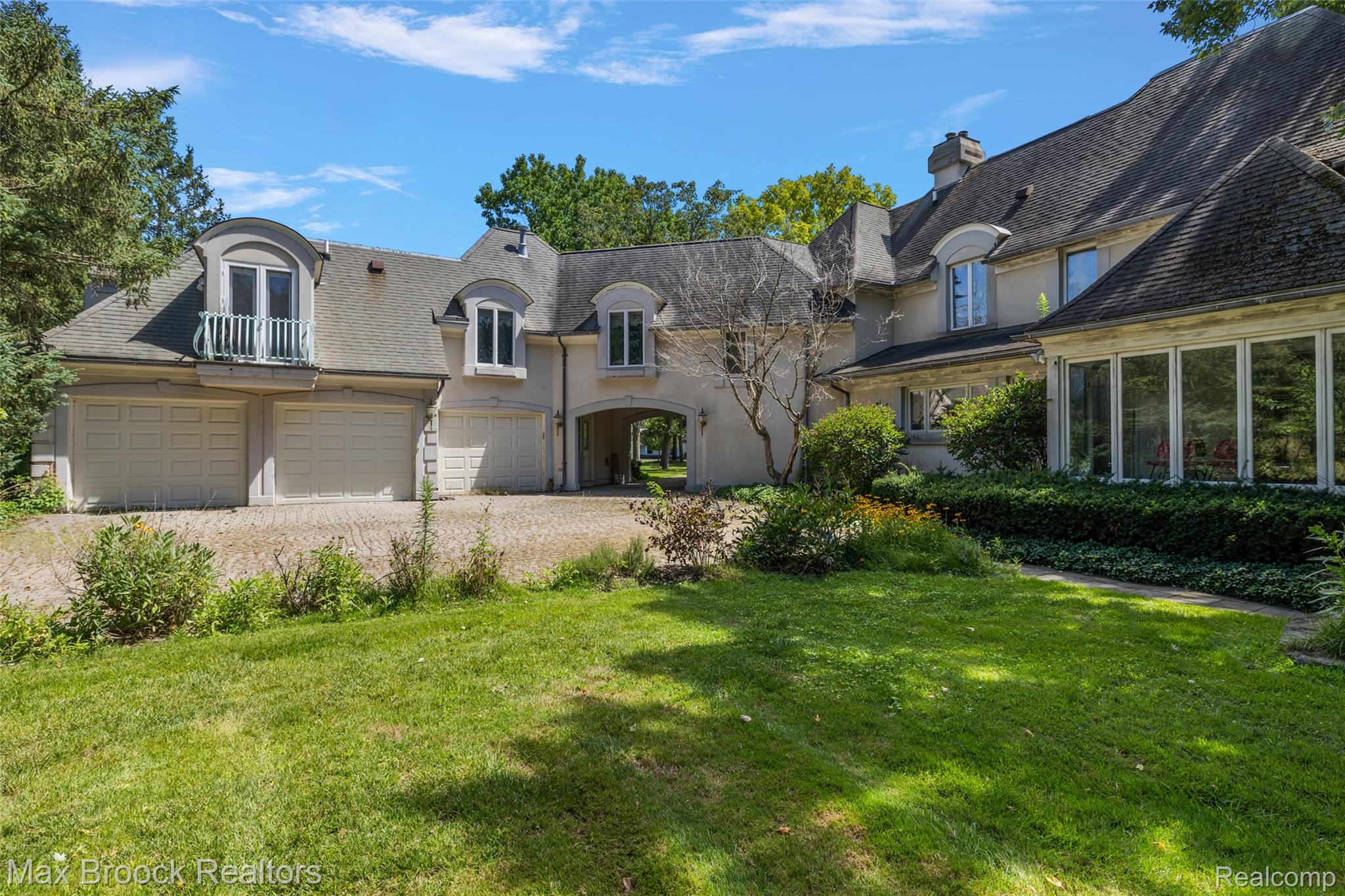 5400 Lane Lake Road
