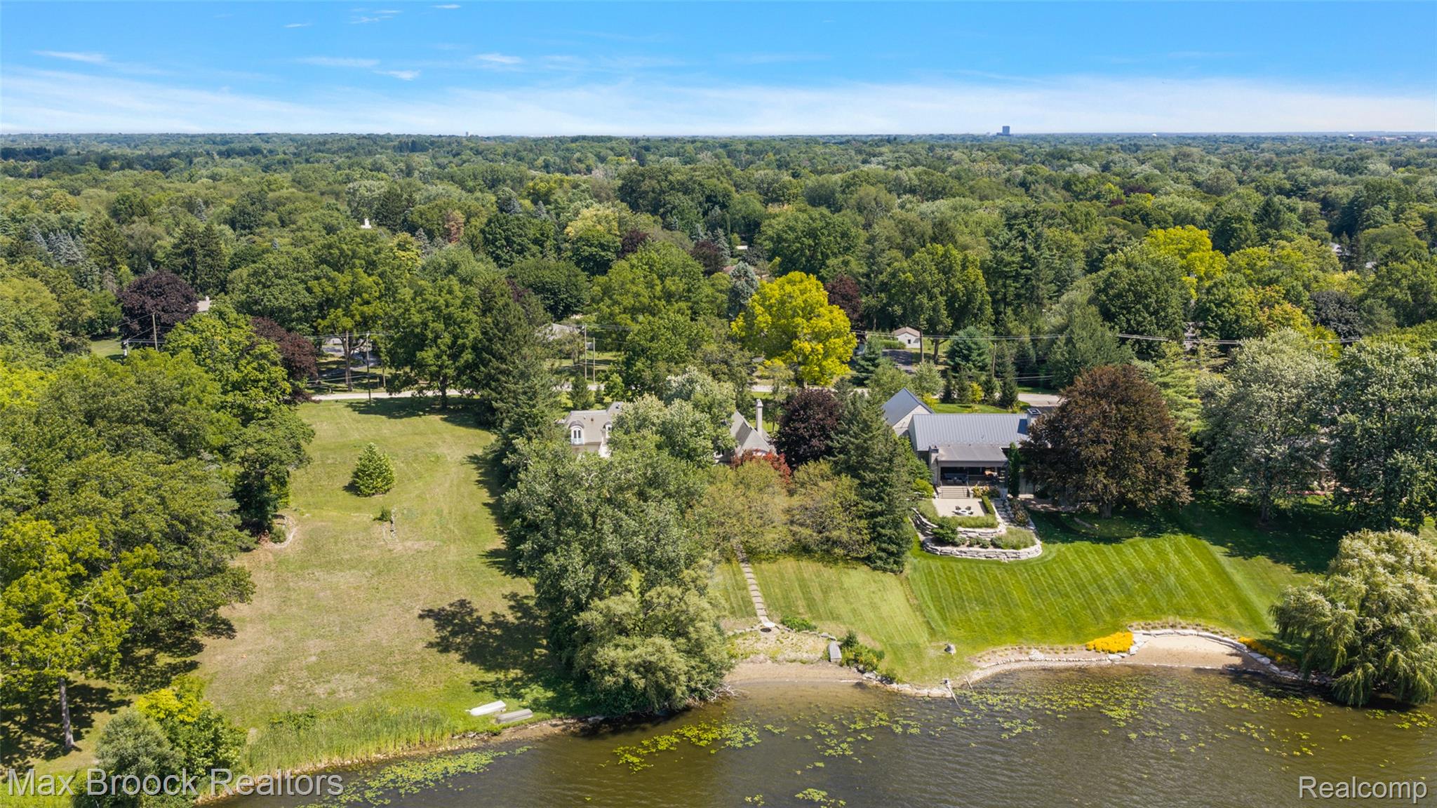 5400 Lane Lake Road