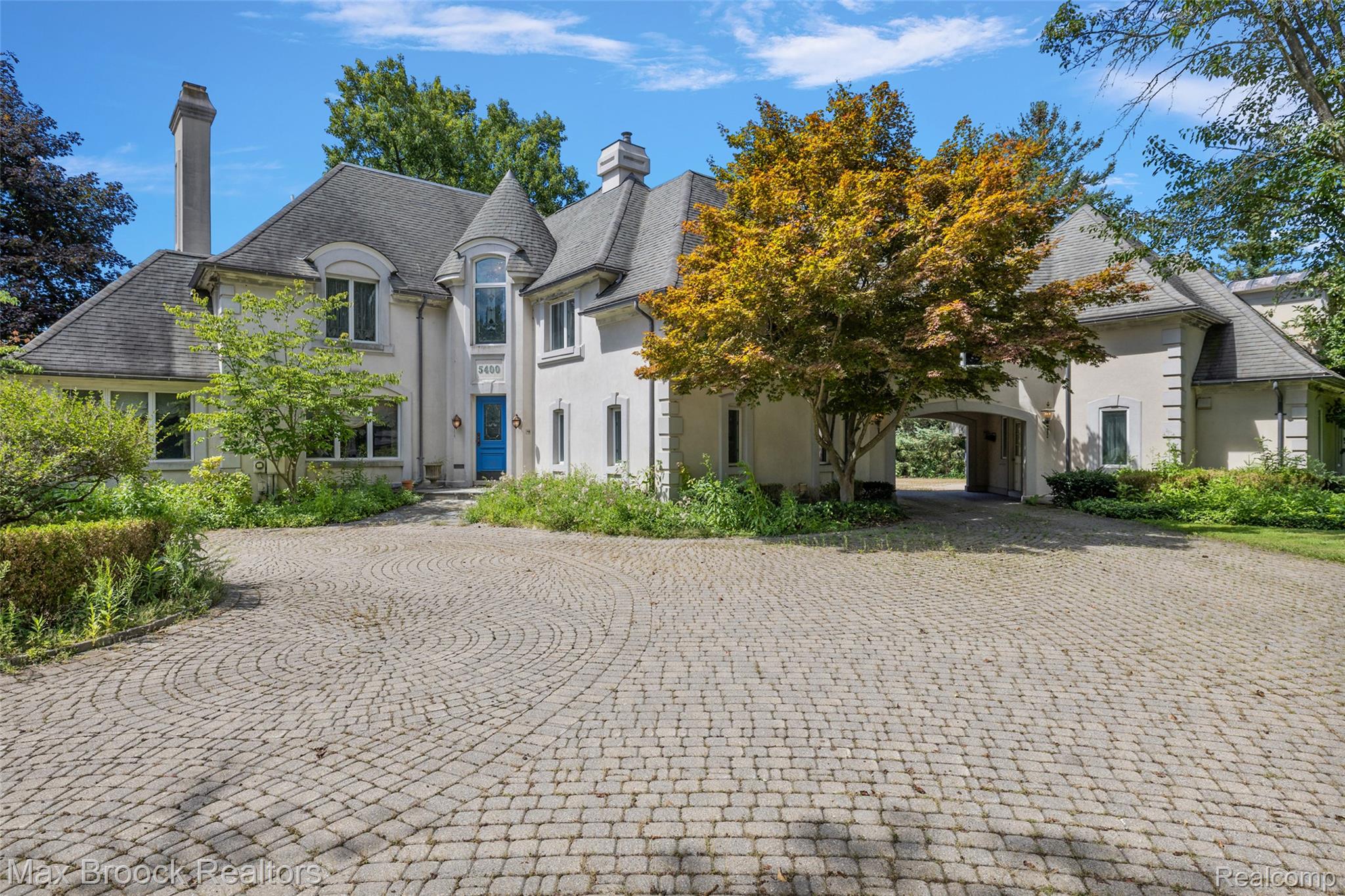 5400 Lane Lake Road