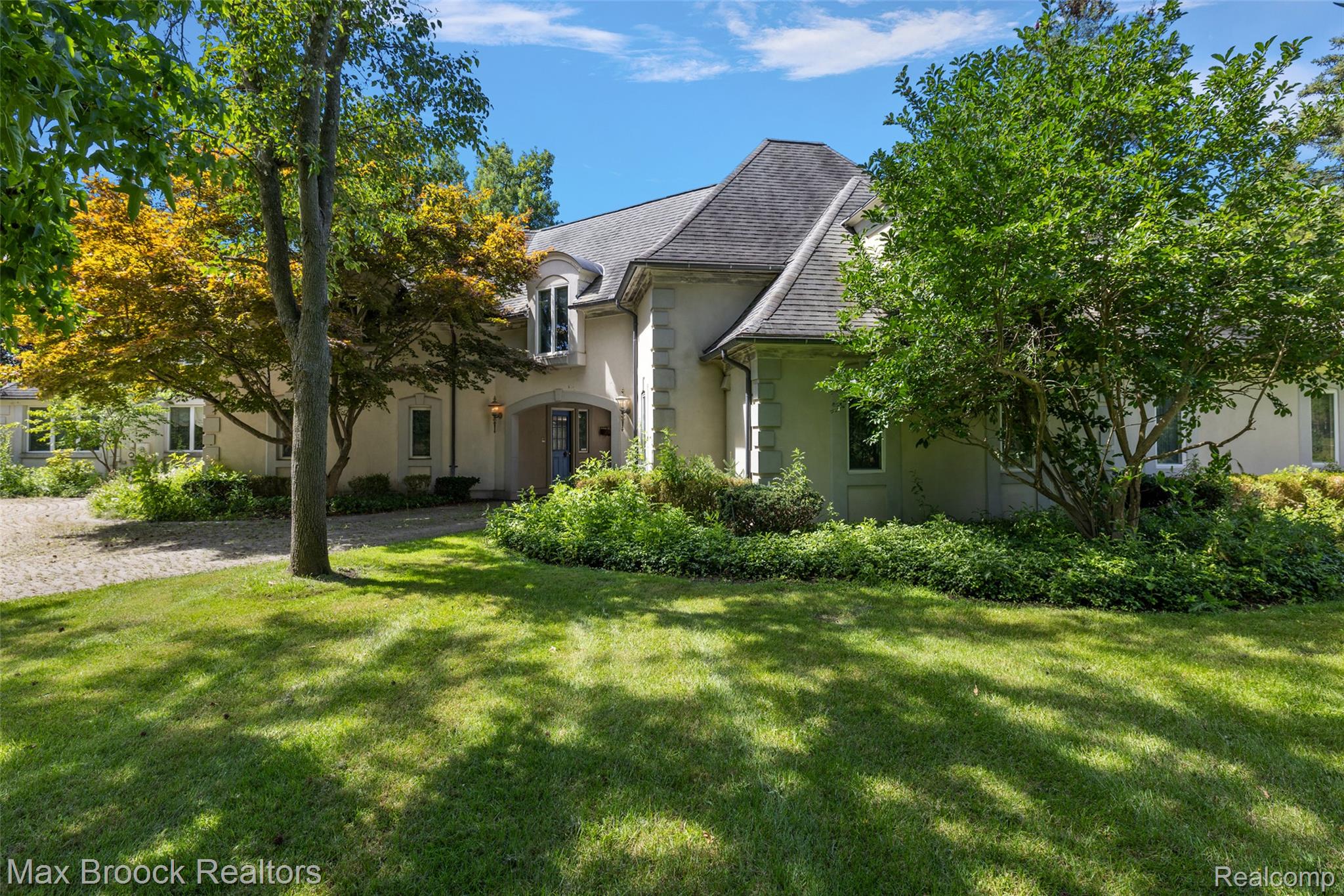 5400 Lane Lake Road