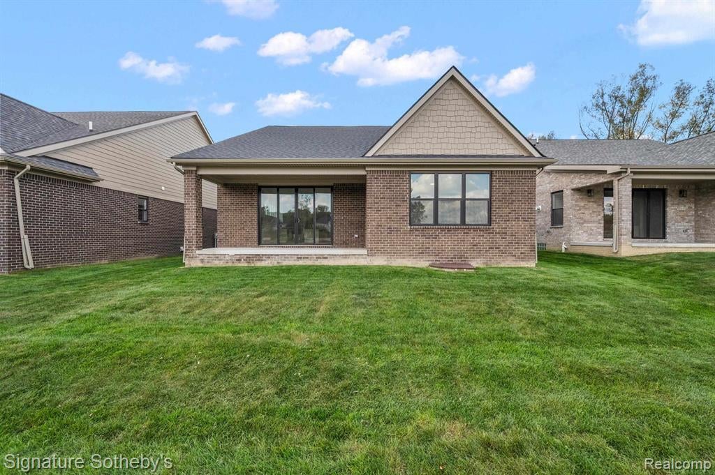 5968 Willow Grove Drive