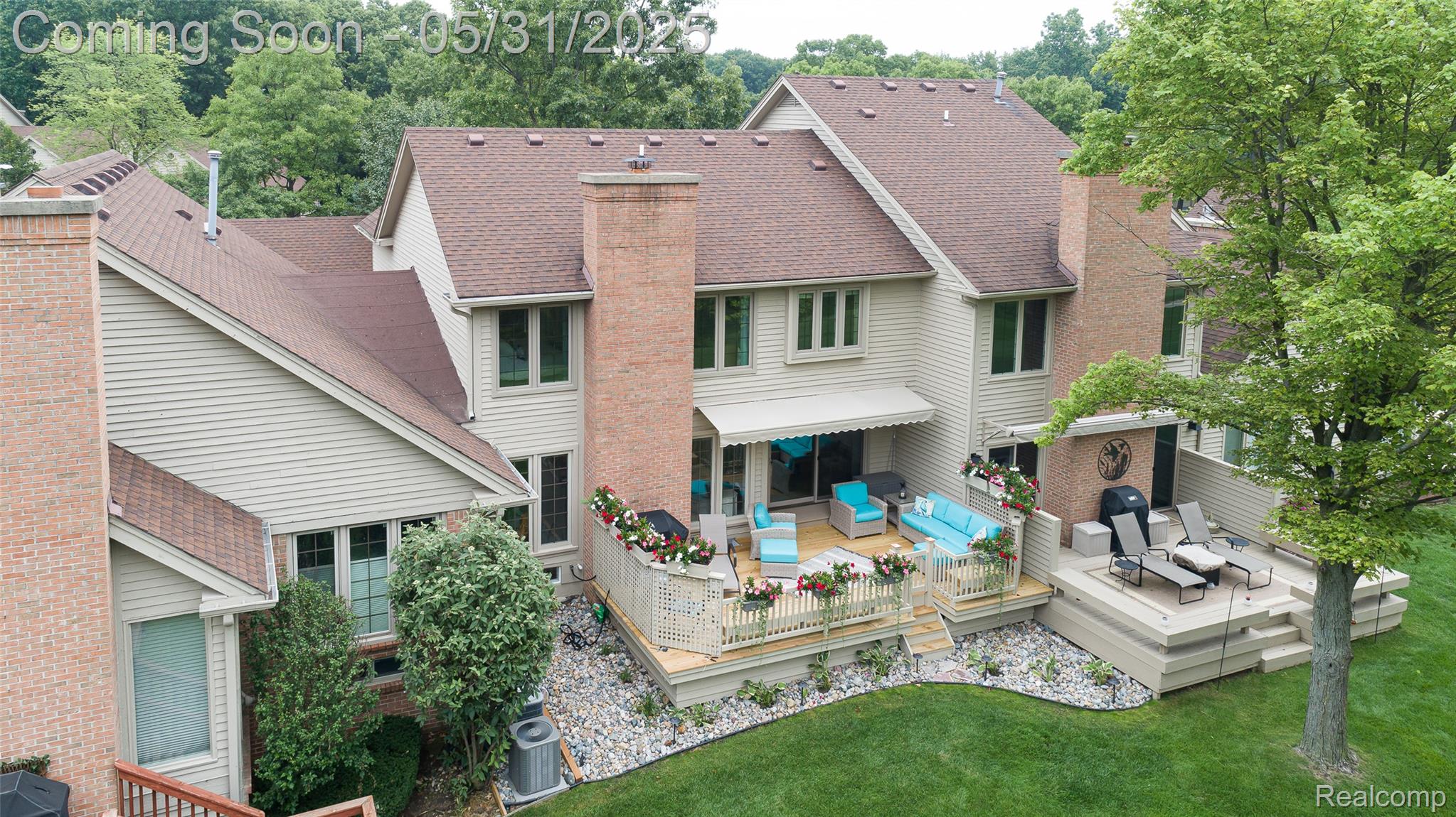 4544 Golf View Drive