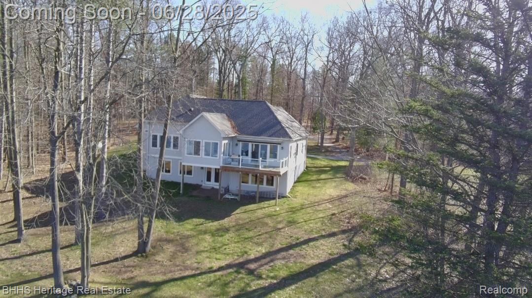 6233 MACK Road