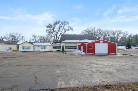 1141 26th Street Trowbridge Township MI 49010