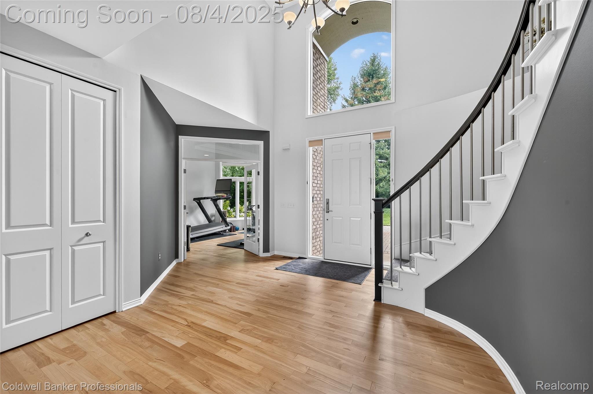 668 E Buell Road