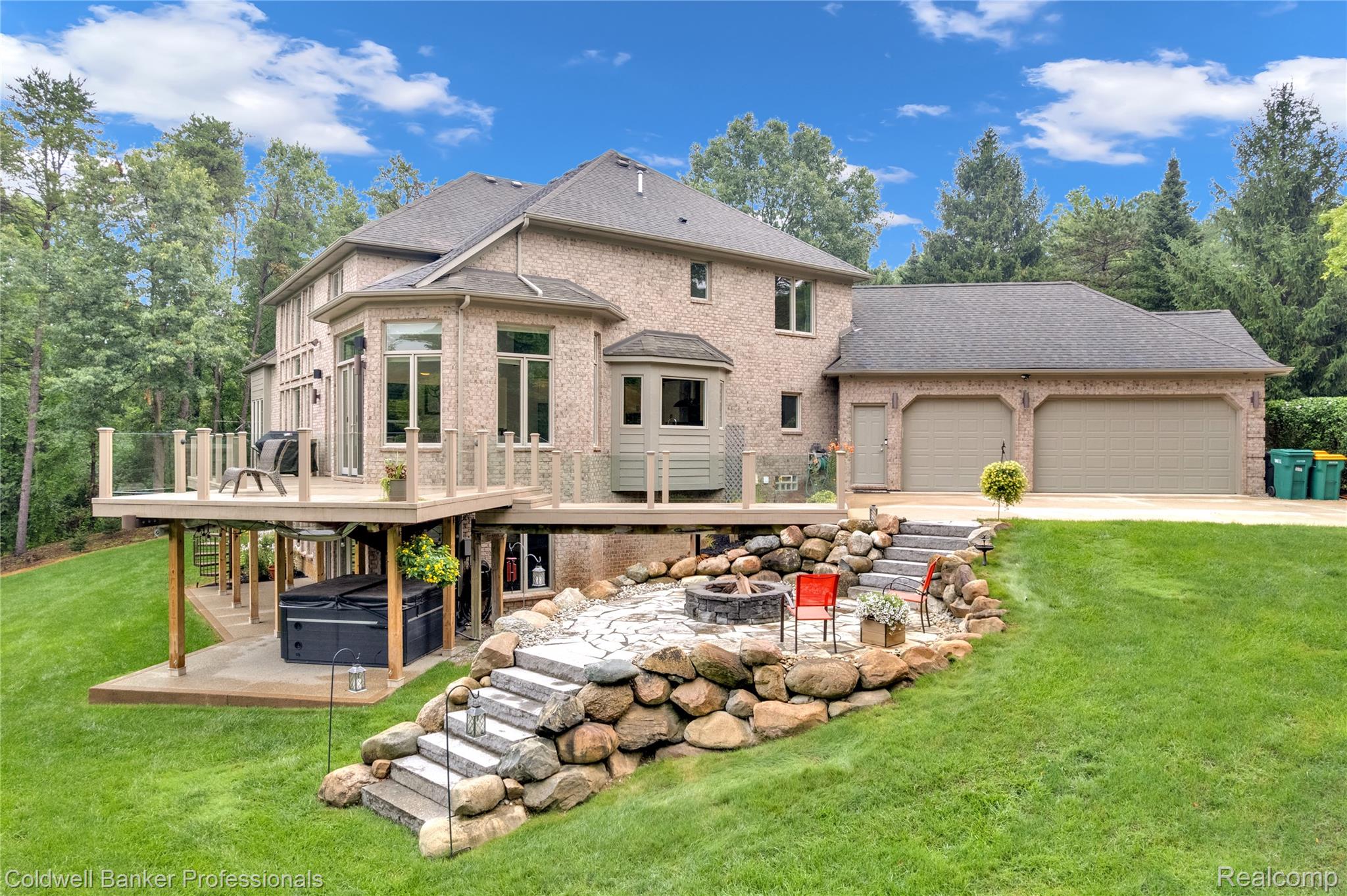 668 E Buell Road