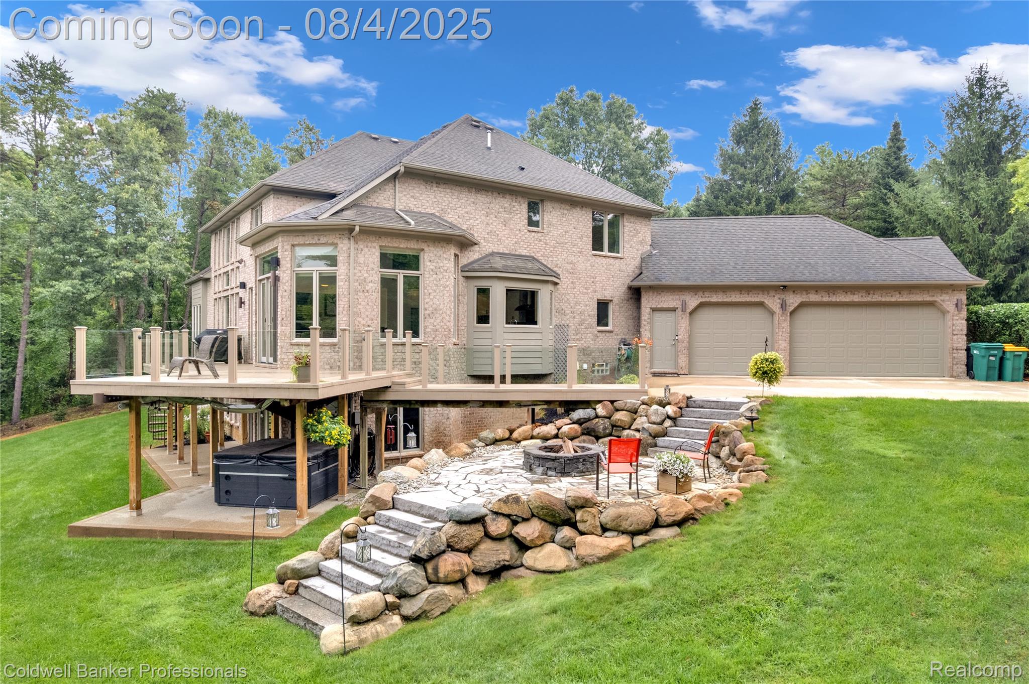 668 E Buell Road