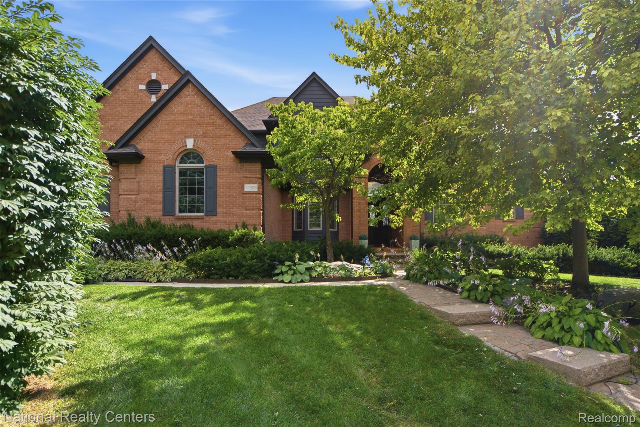 11908 CEDARWOOD Drive
