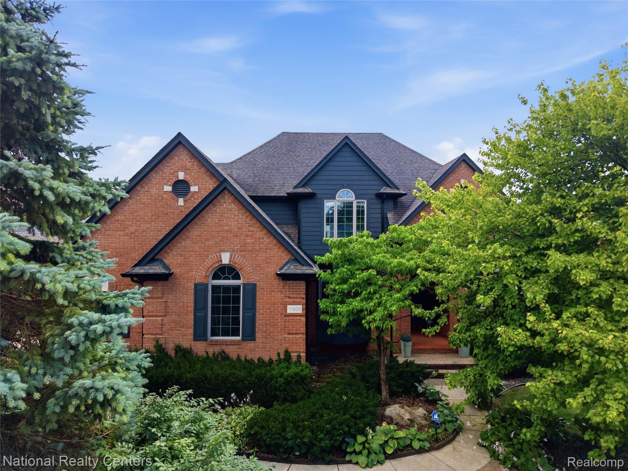 11908 CEDARWOOD Drive