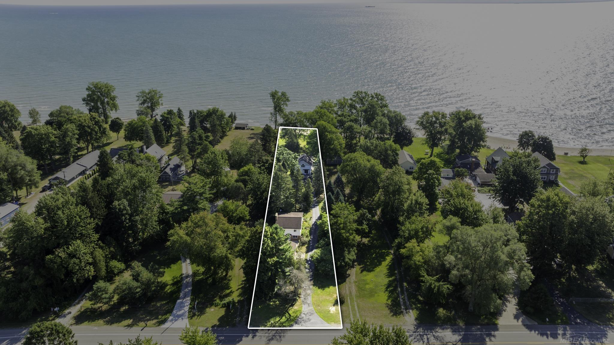 8195 Lakeshore Road