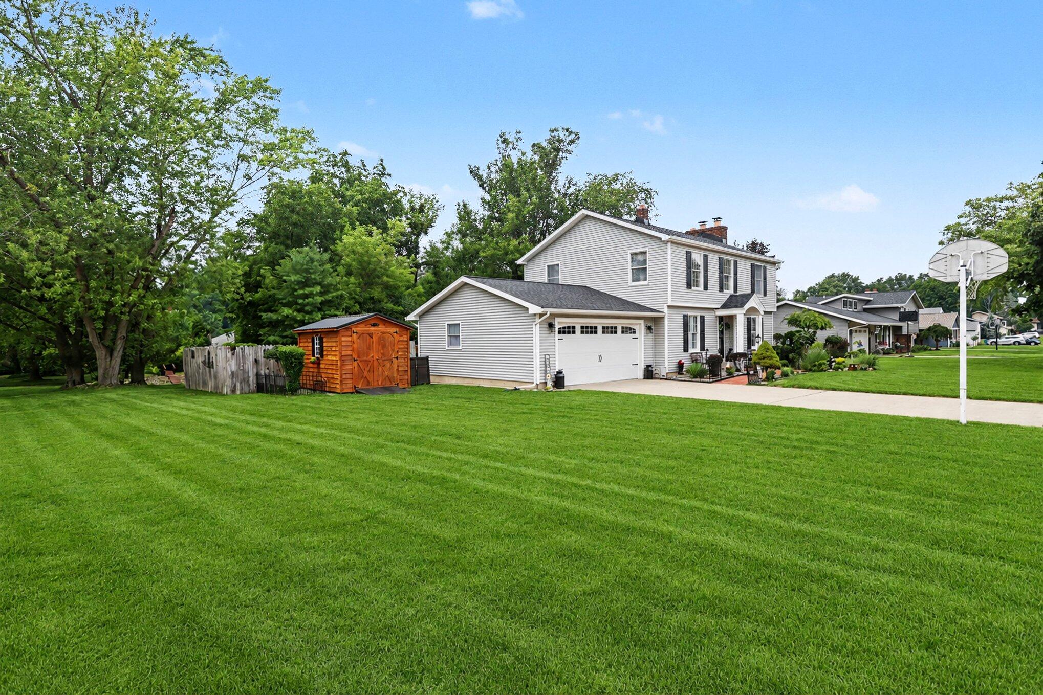 148 Brandywood Lane