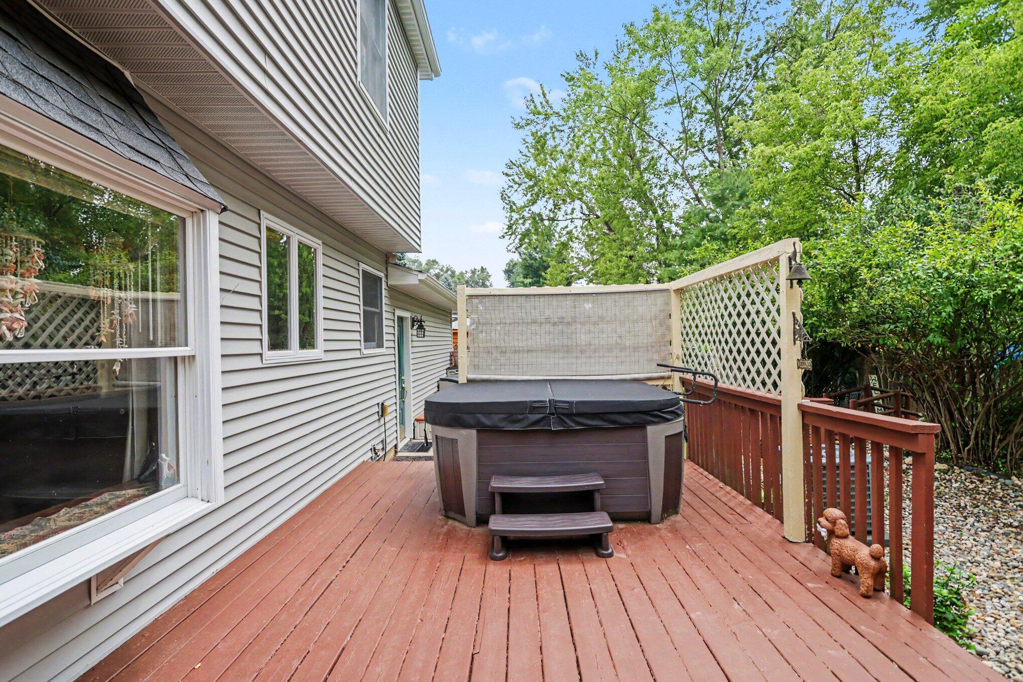 148 Brandywood Lane