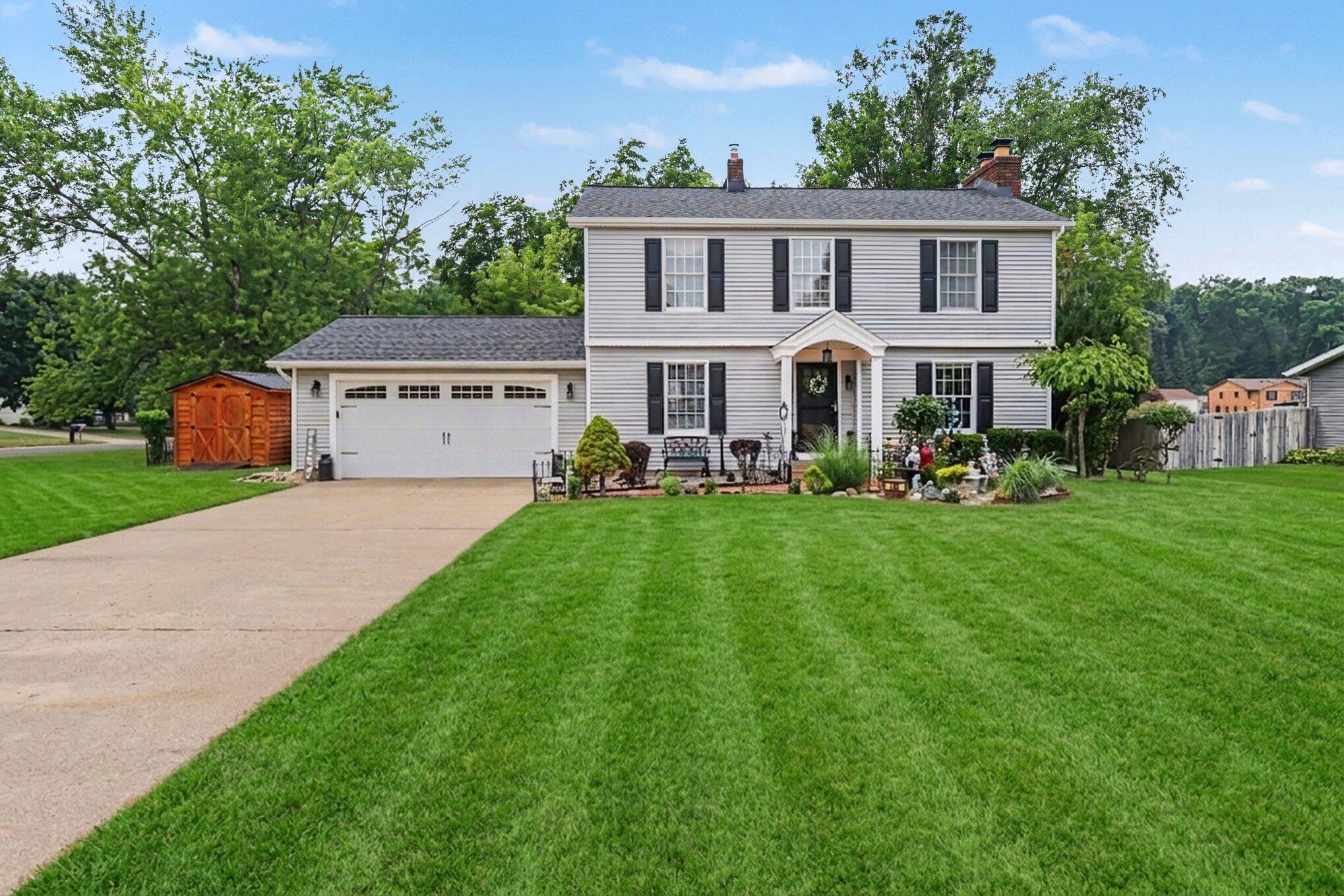 148 Brandywood Lane
