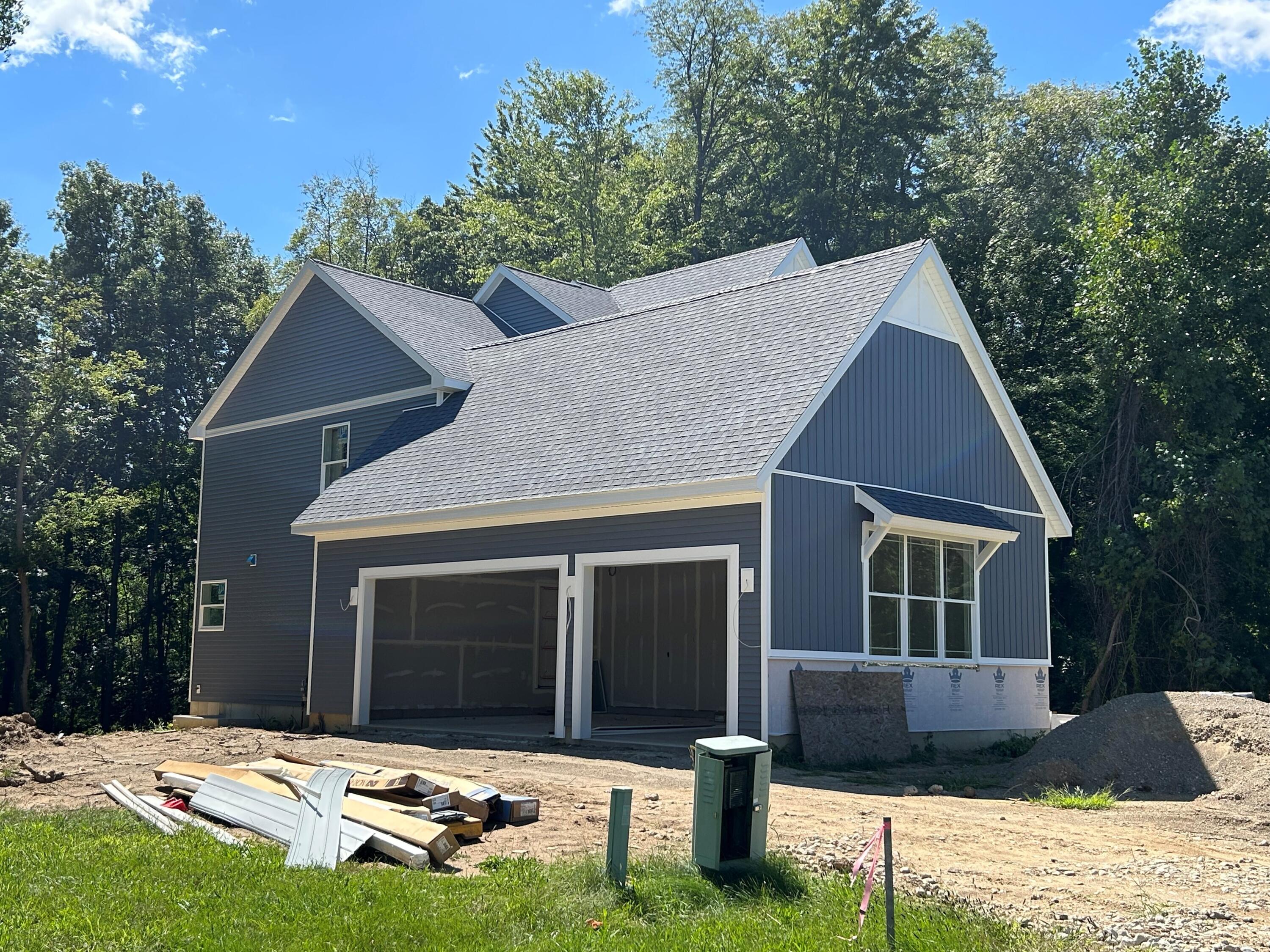5273 Grande View Lane