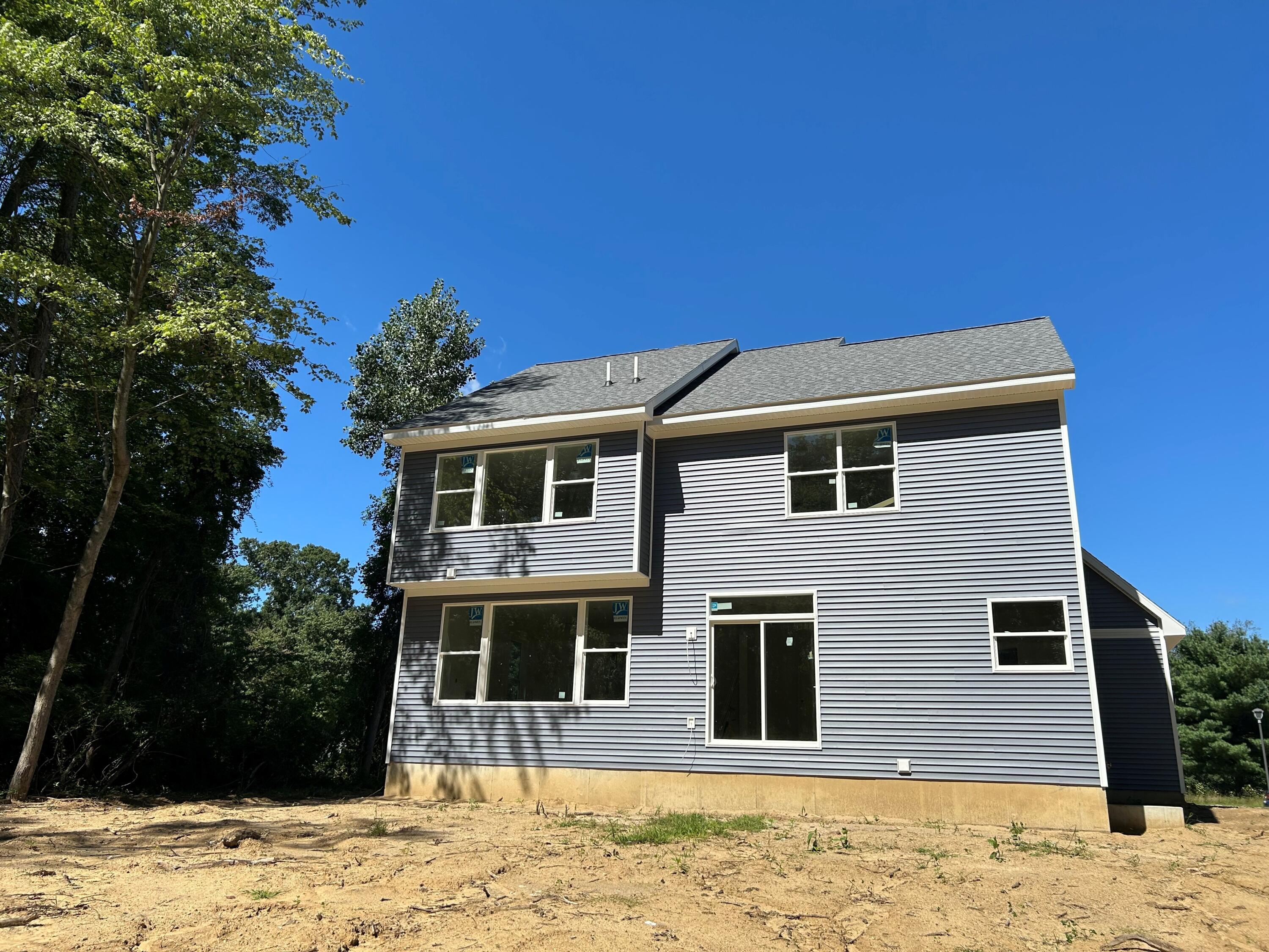 5273 Grande View Lane