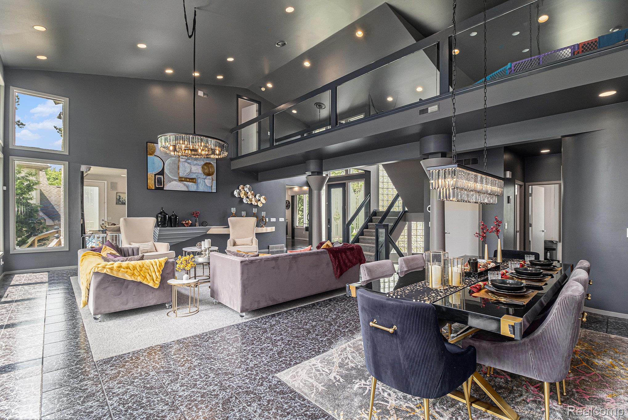 1002 Coldspring Drive