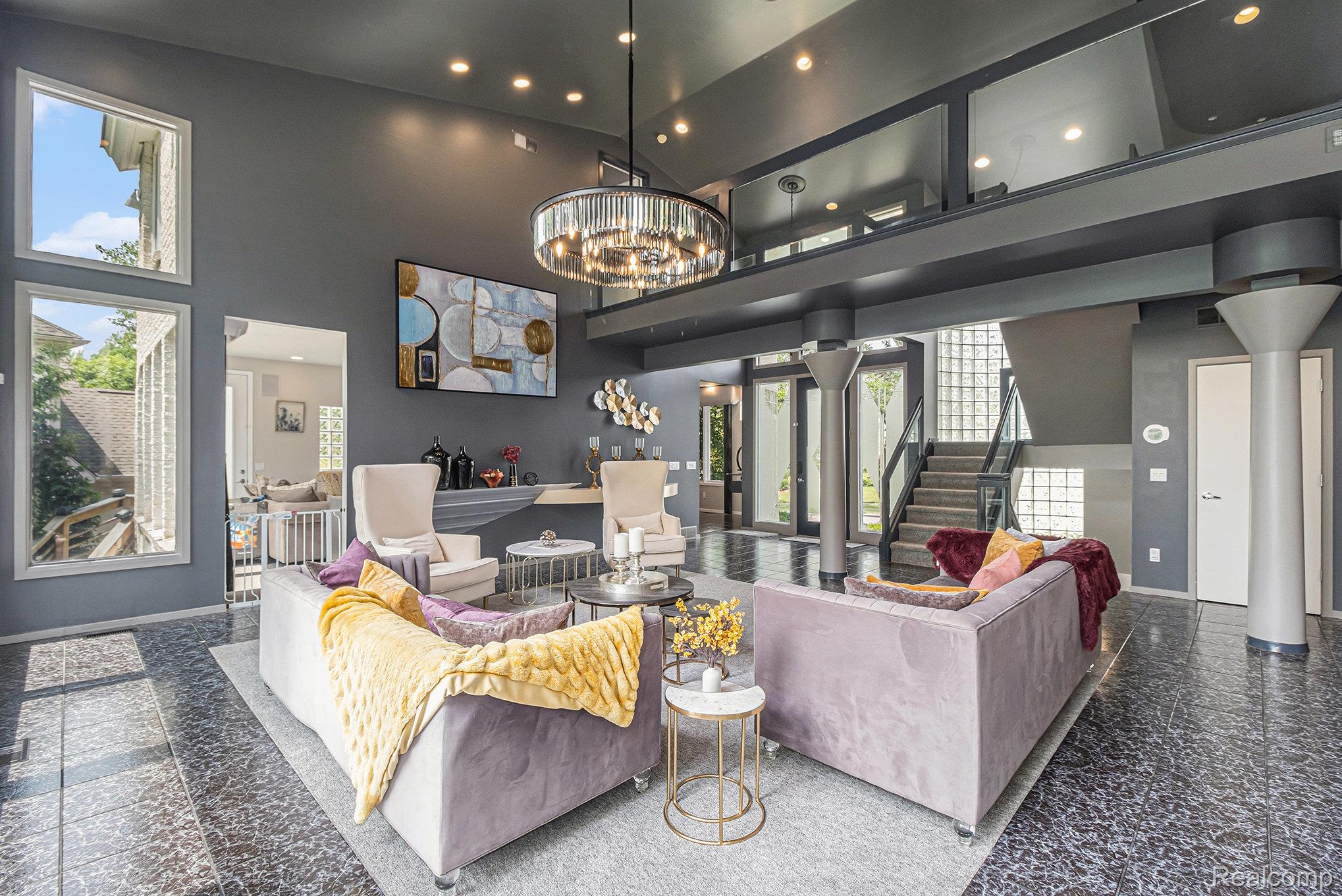 1002 Coldspring Drive