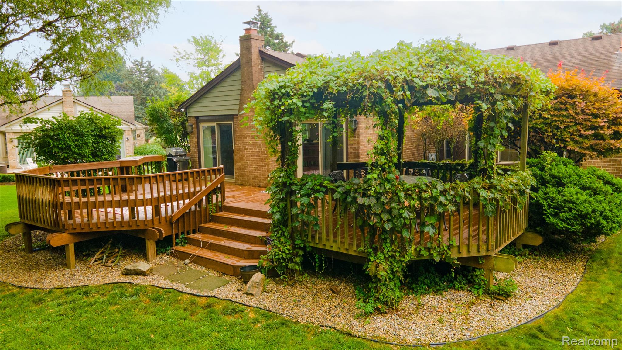 1620 Black Maple Drive