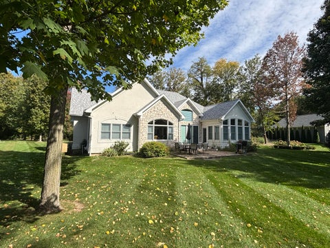 Photo of 21449 Dogleg Drive, White Pigeon Township, MI 49091 (MLS # 68026054745)