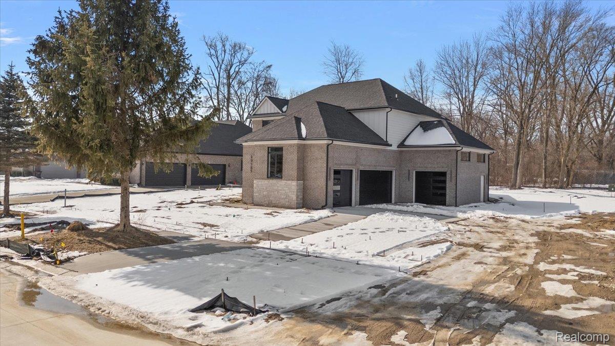 49585 White Mill Drive