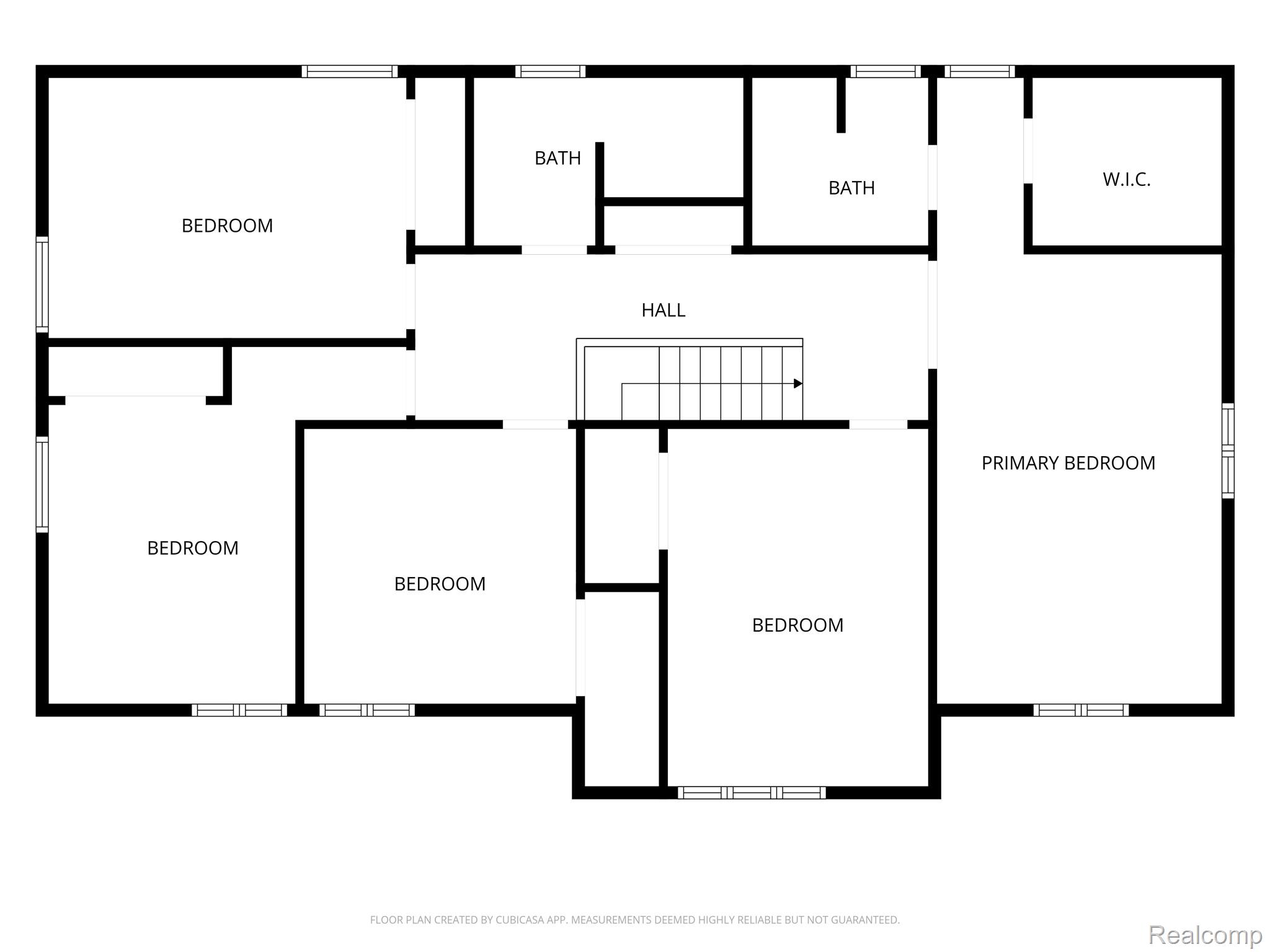 Oakland Charter Township, Michigan 48306, United States, 5 Bedrooms Bedrooms, ,3 BathroomsBathrooms,Residential,Active,226169