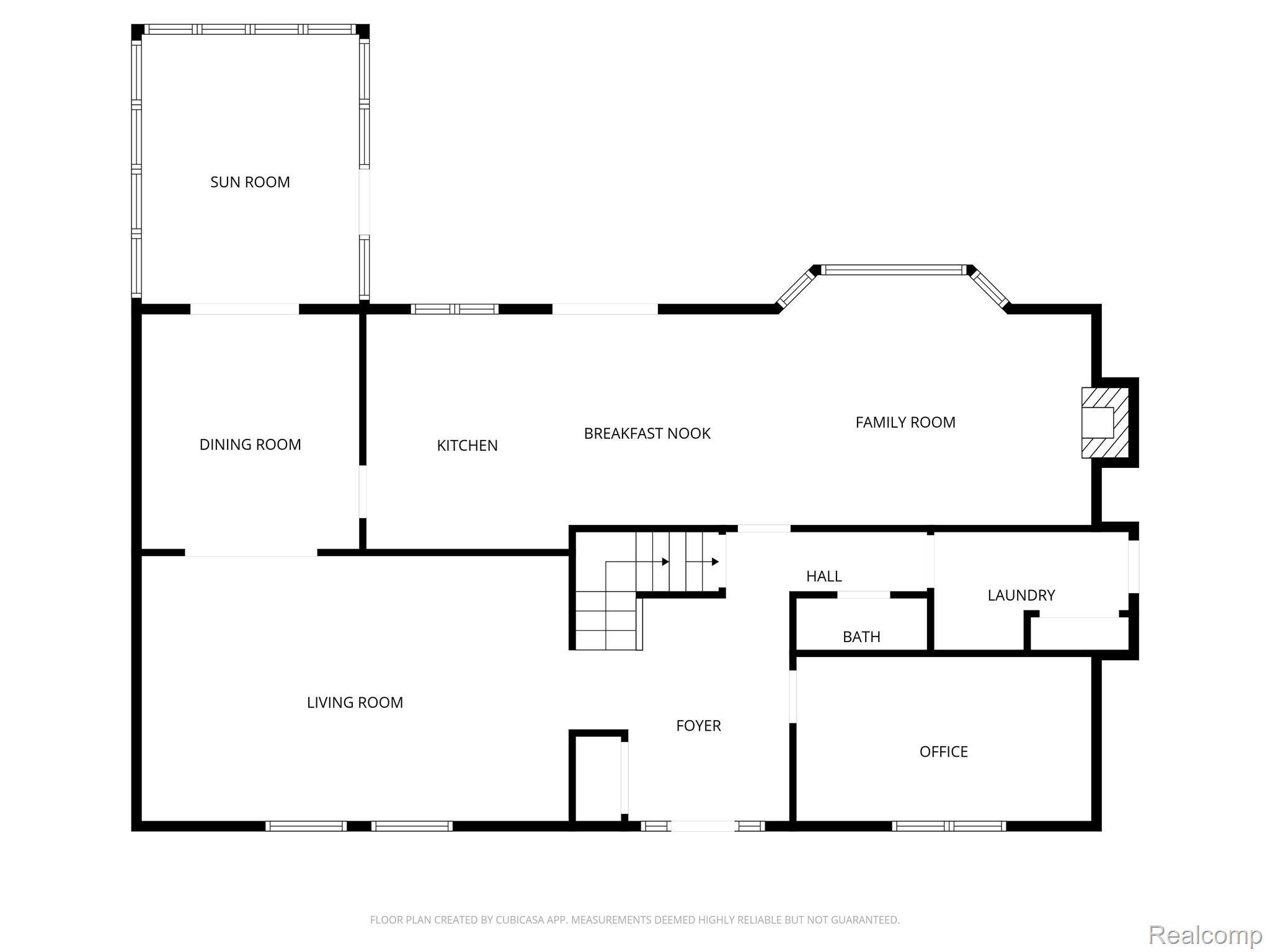Oakland Charter Township, Michigan 48306, United States, 5 Bedrooms Bedrooms, ,3 BathroomsBathrooms,Residential,Active,226169