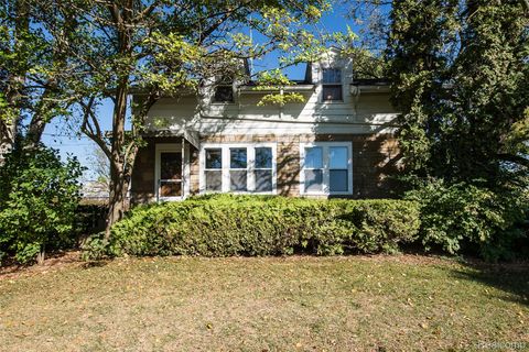 3920 W ELLSWORTH Road Lodi Township MI 48103