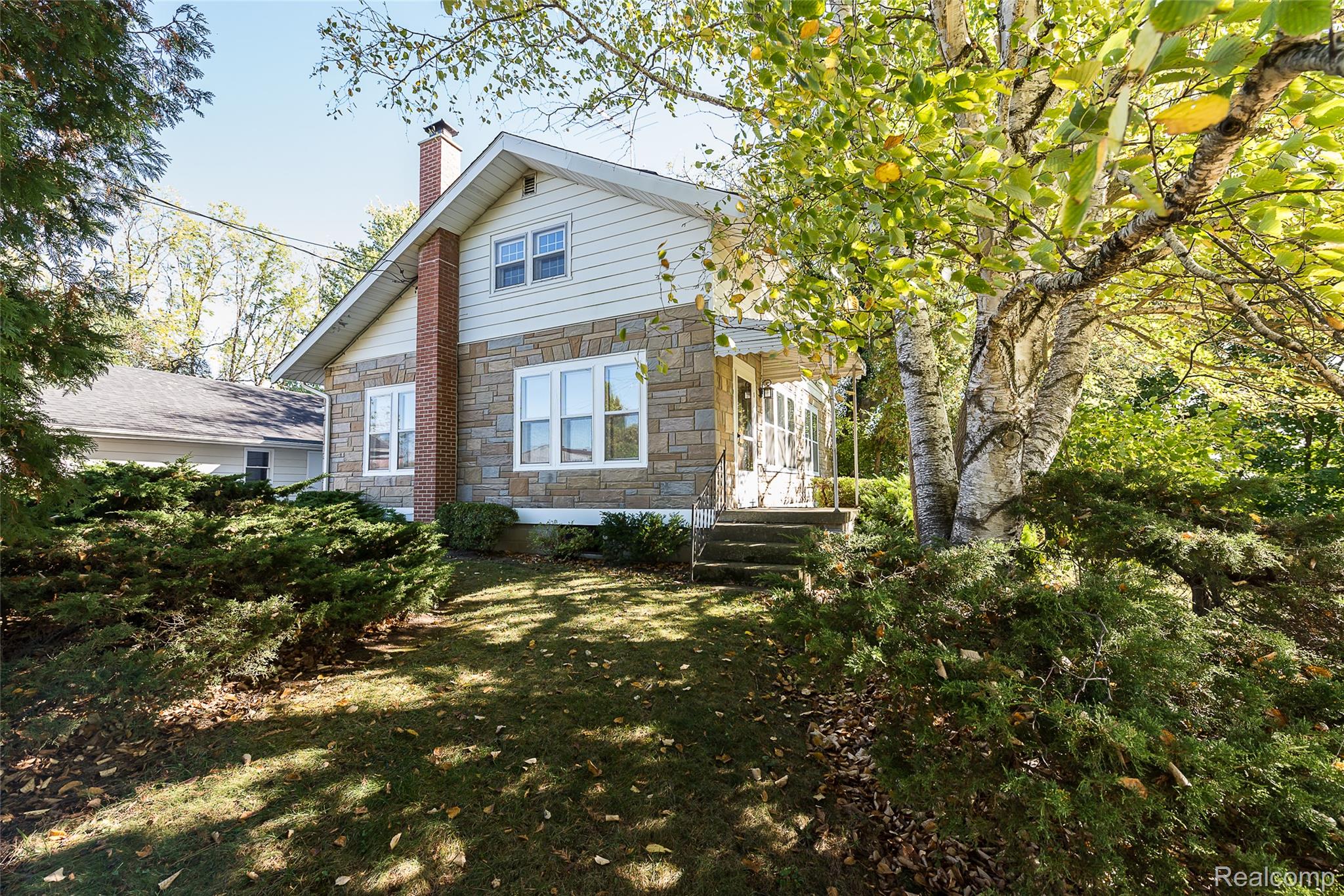 3920 W ELLSWORTH Road