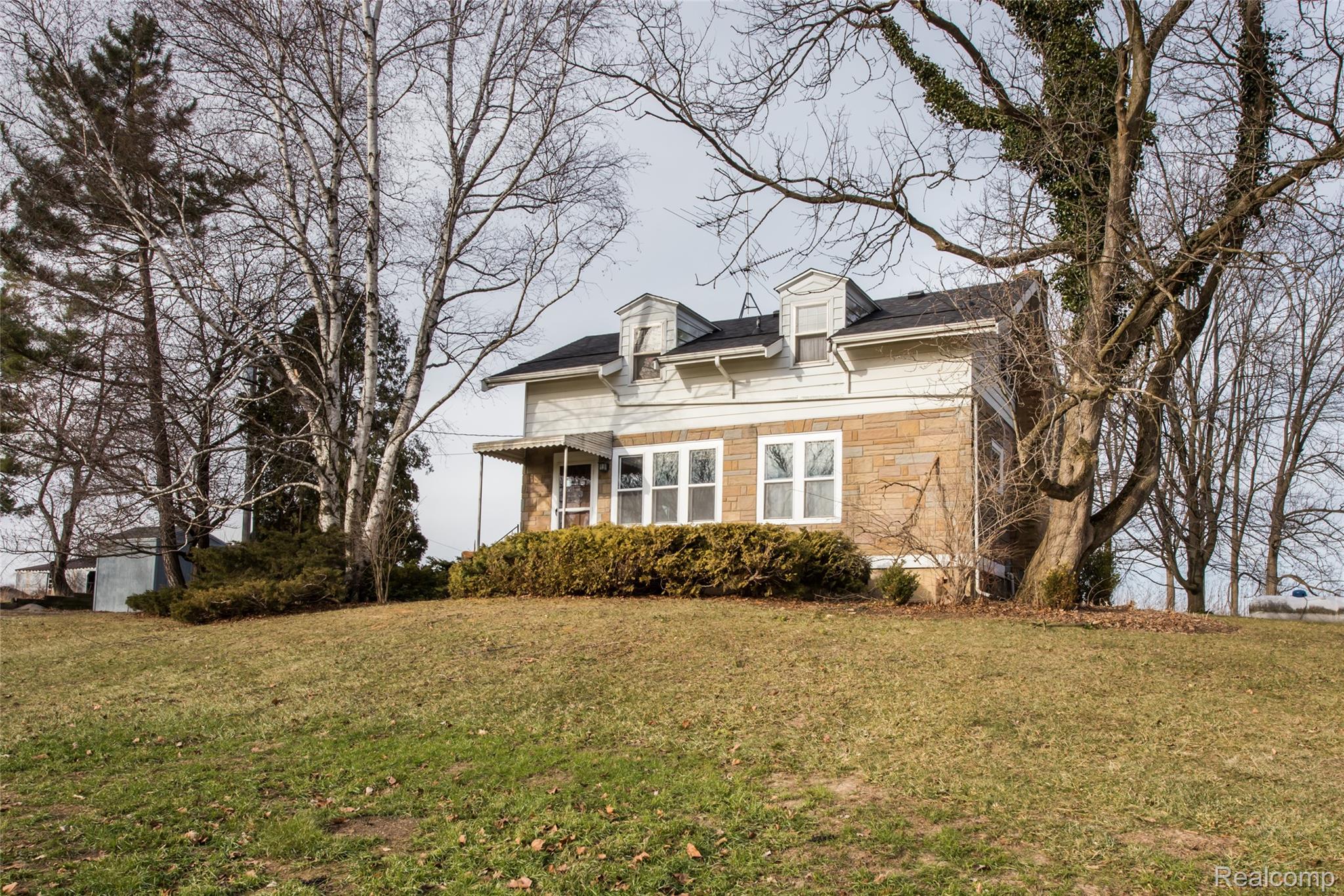 3920 W ELLSWORTH Road