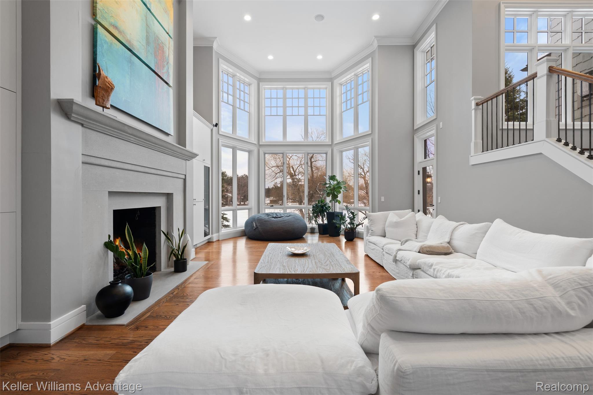 2951 Turtle Pond Court