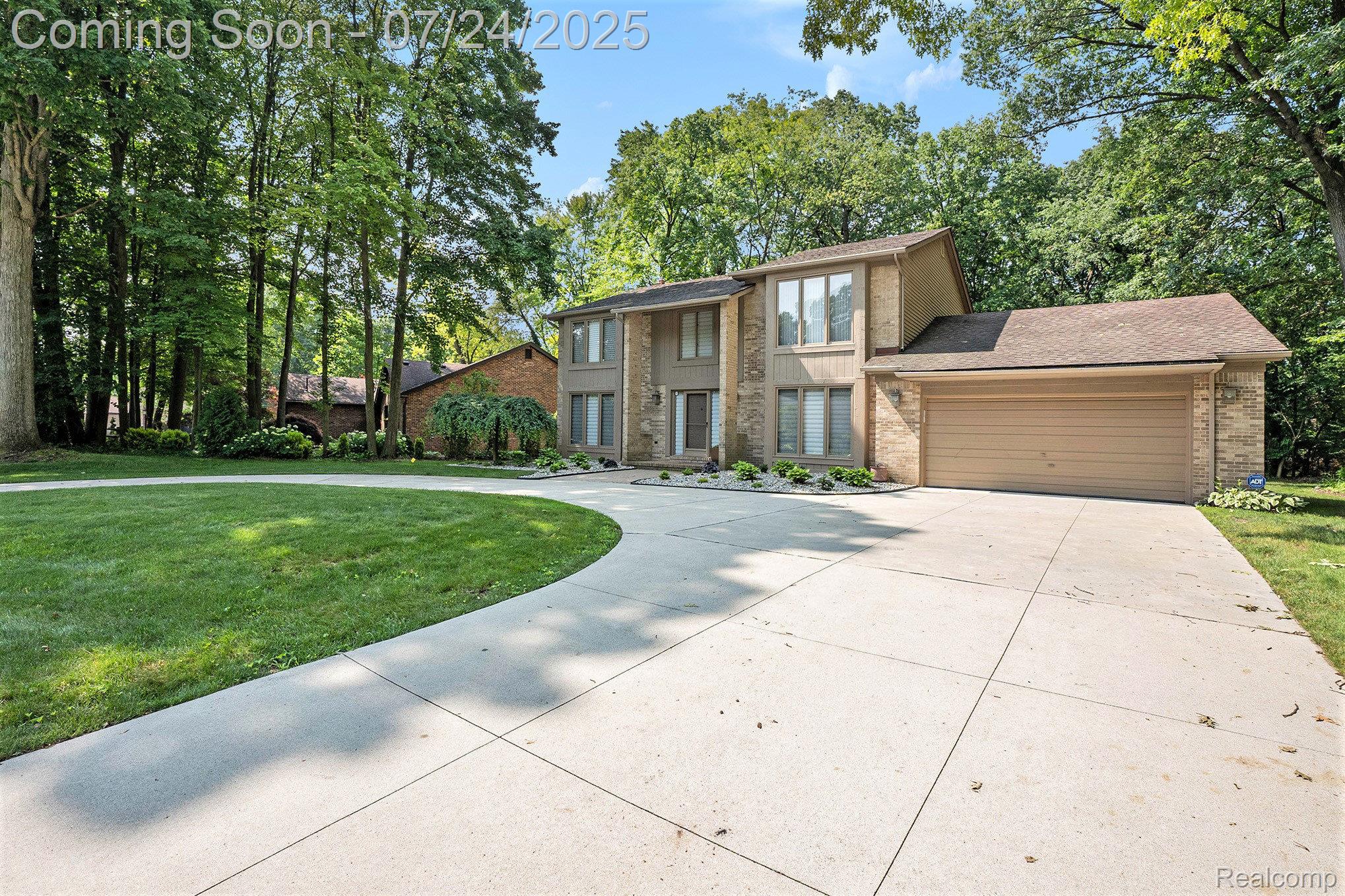 28895 Coventry Ct. Court