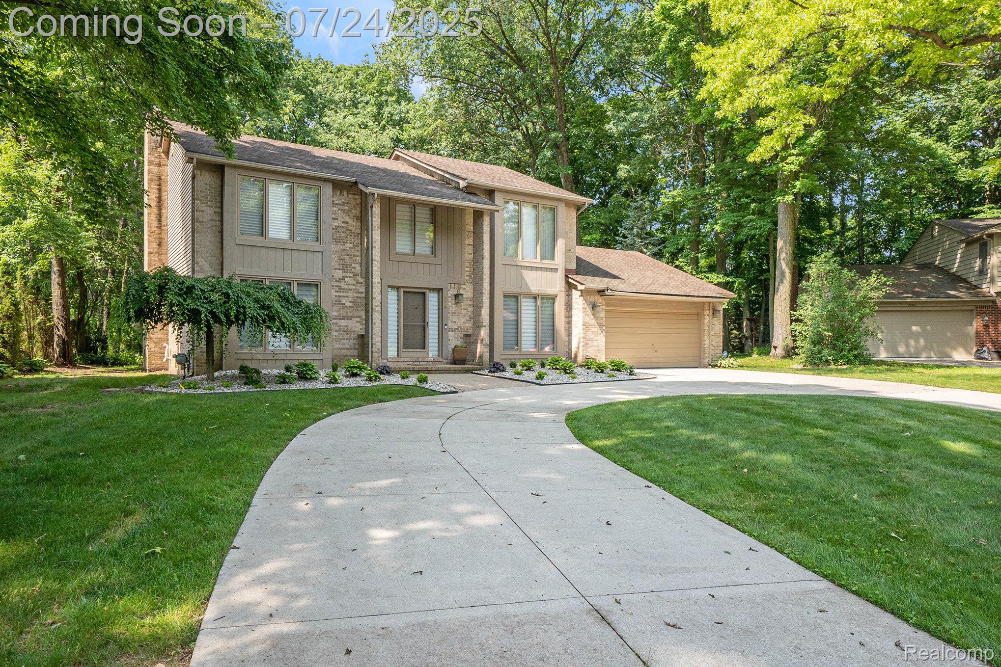 28895 Coventry Ct. Court