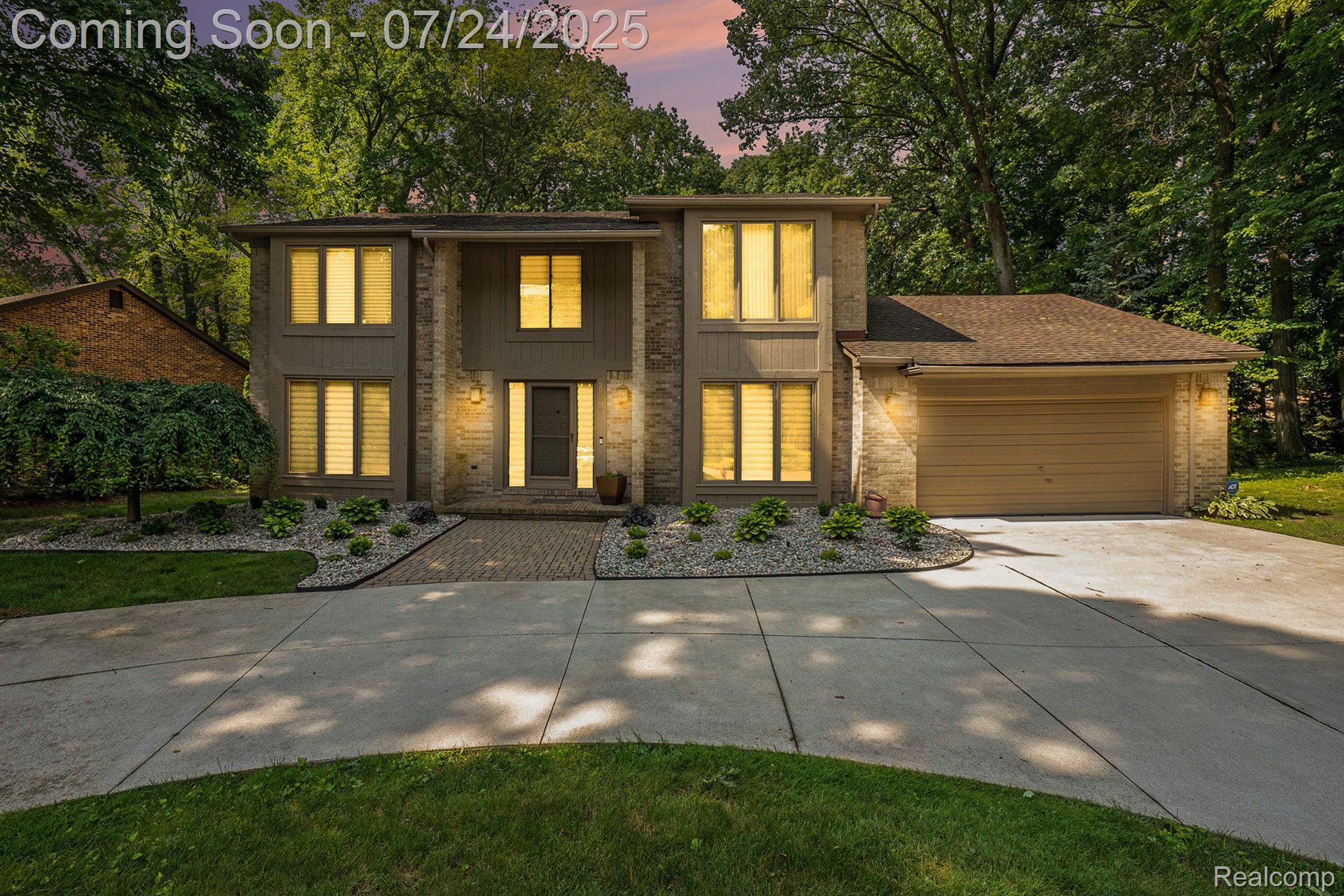 28895 Coventry Ct. Court