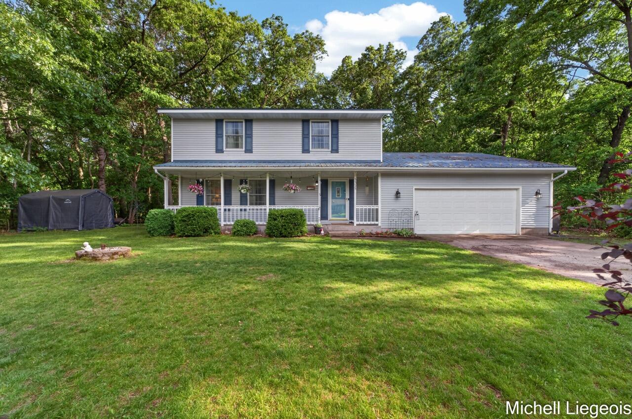 3325 S Riverwood Drive
