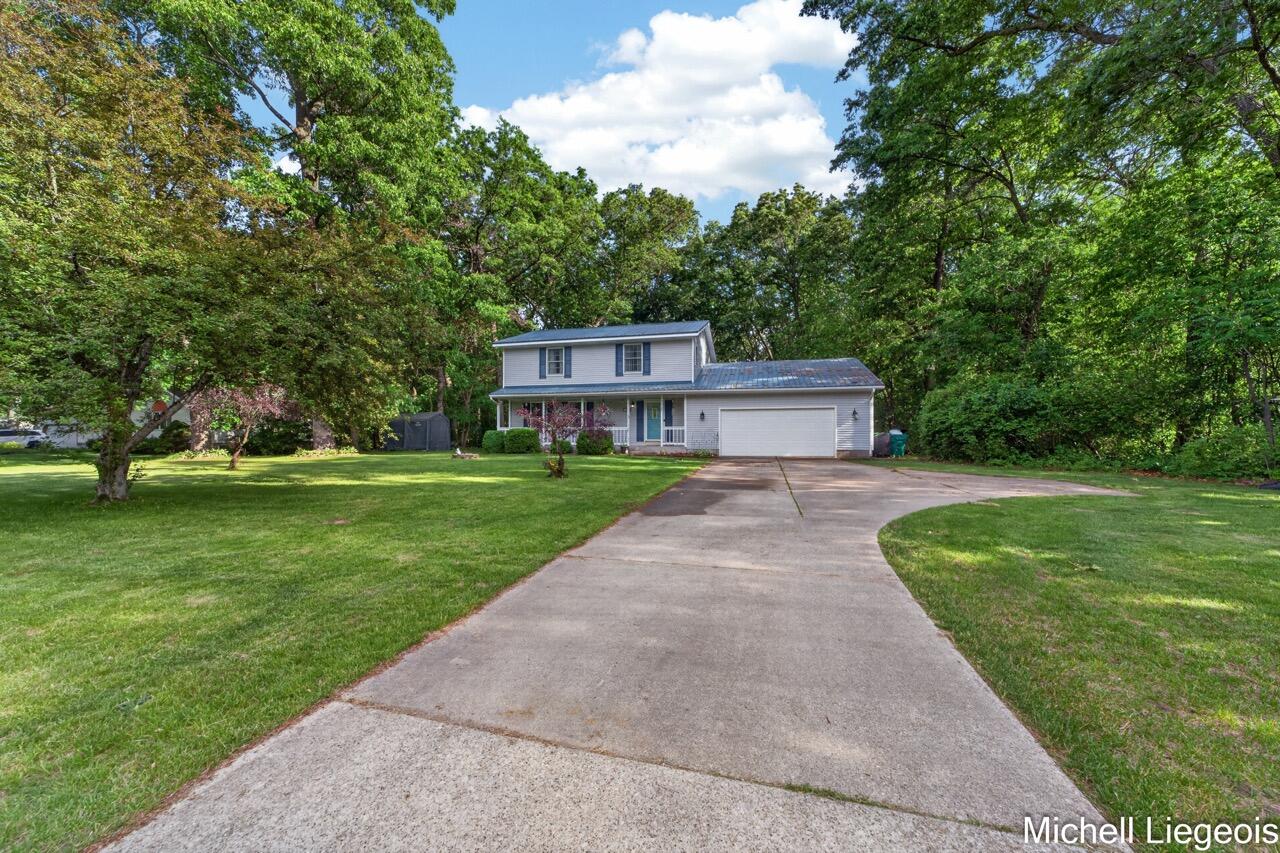3325 S Riverwood Drive