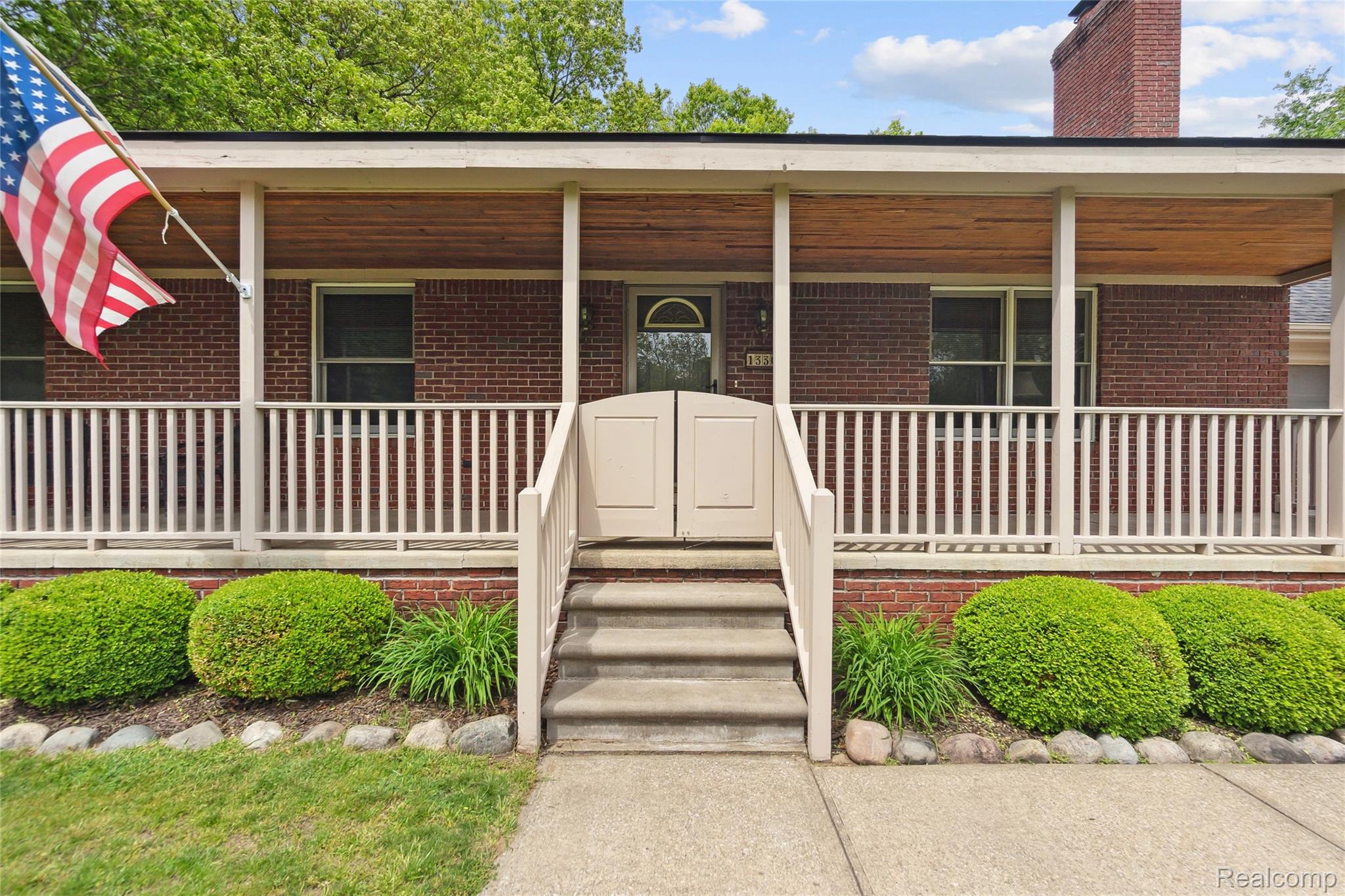 1330 Evergreen
