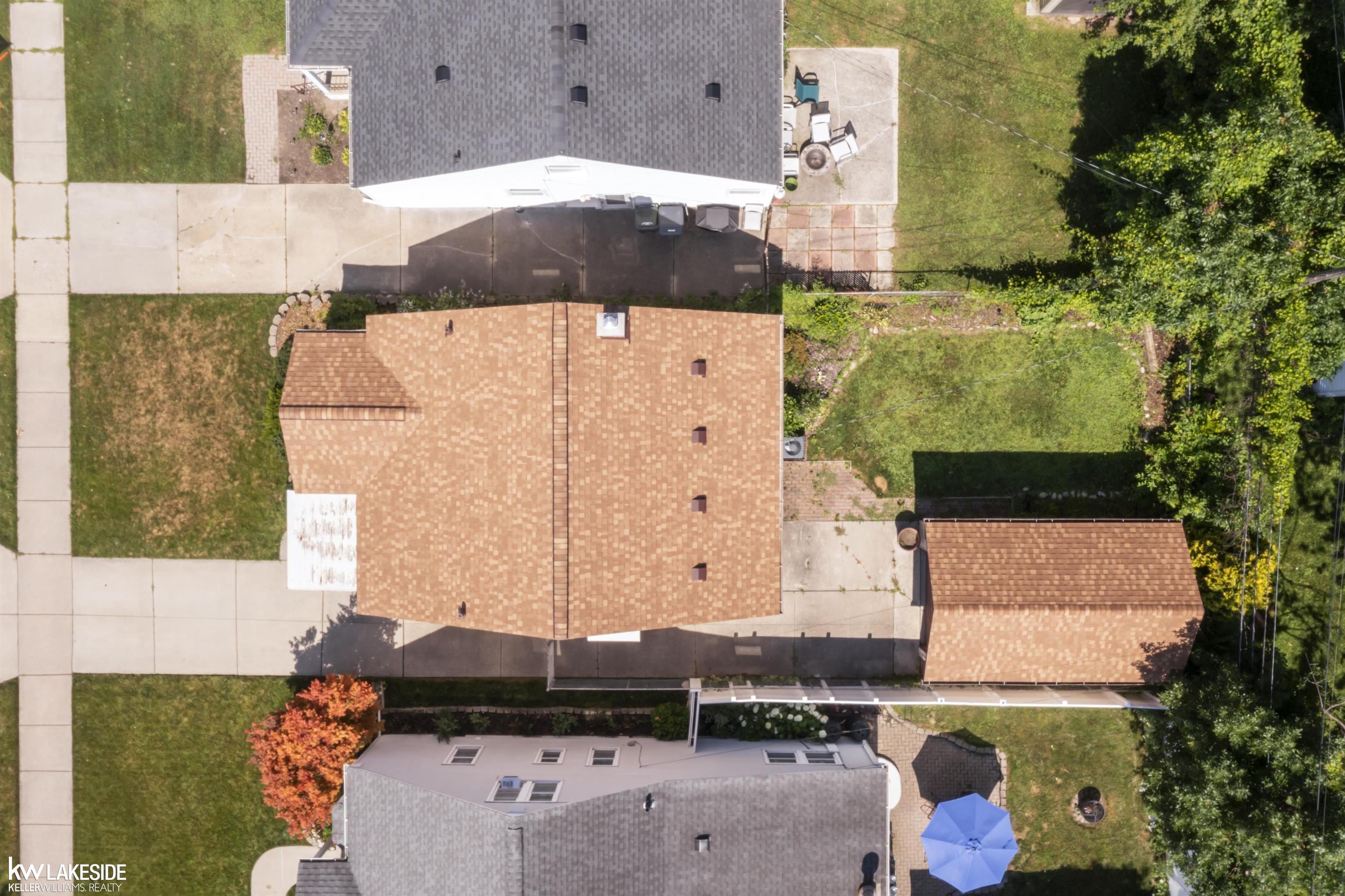 22933 Maxine Street