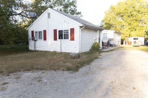 315 1st Avenue Ypsilanti City MI 48197