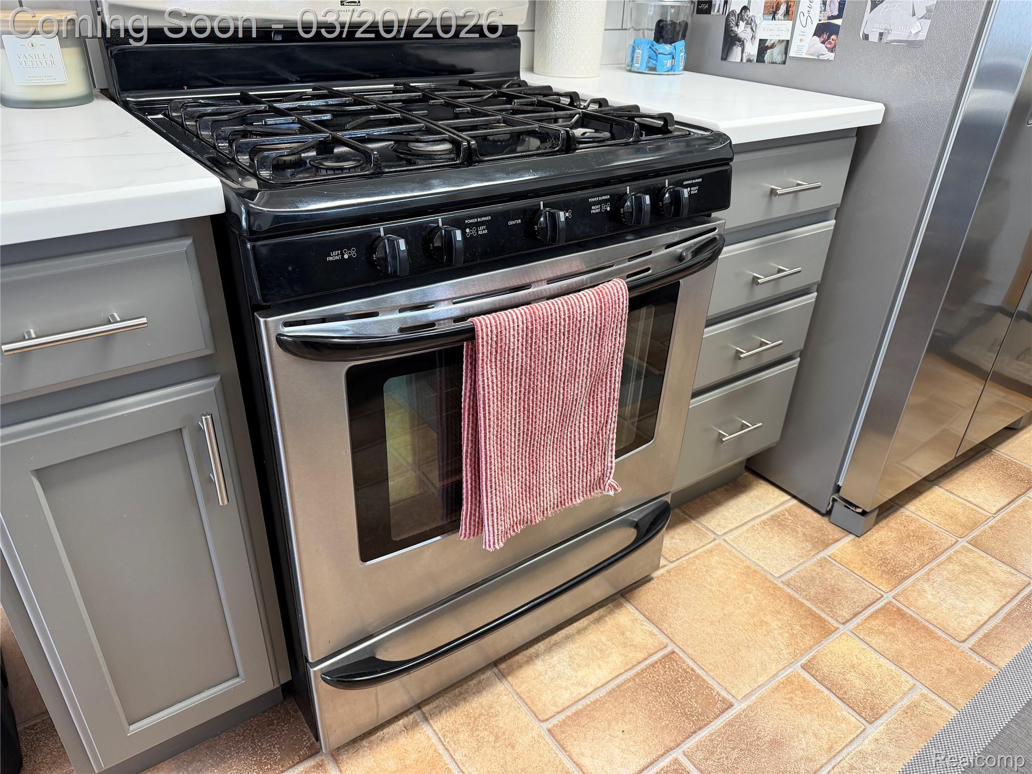 36884 Greenbush Road