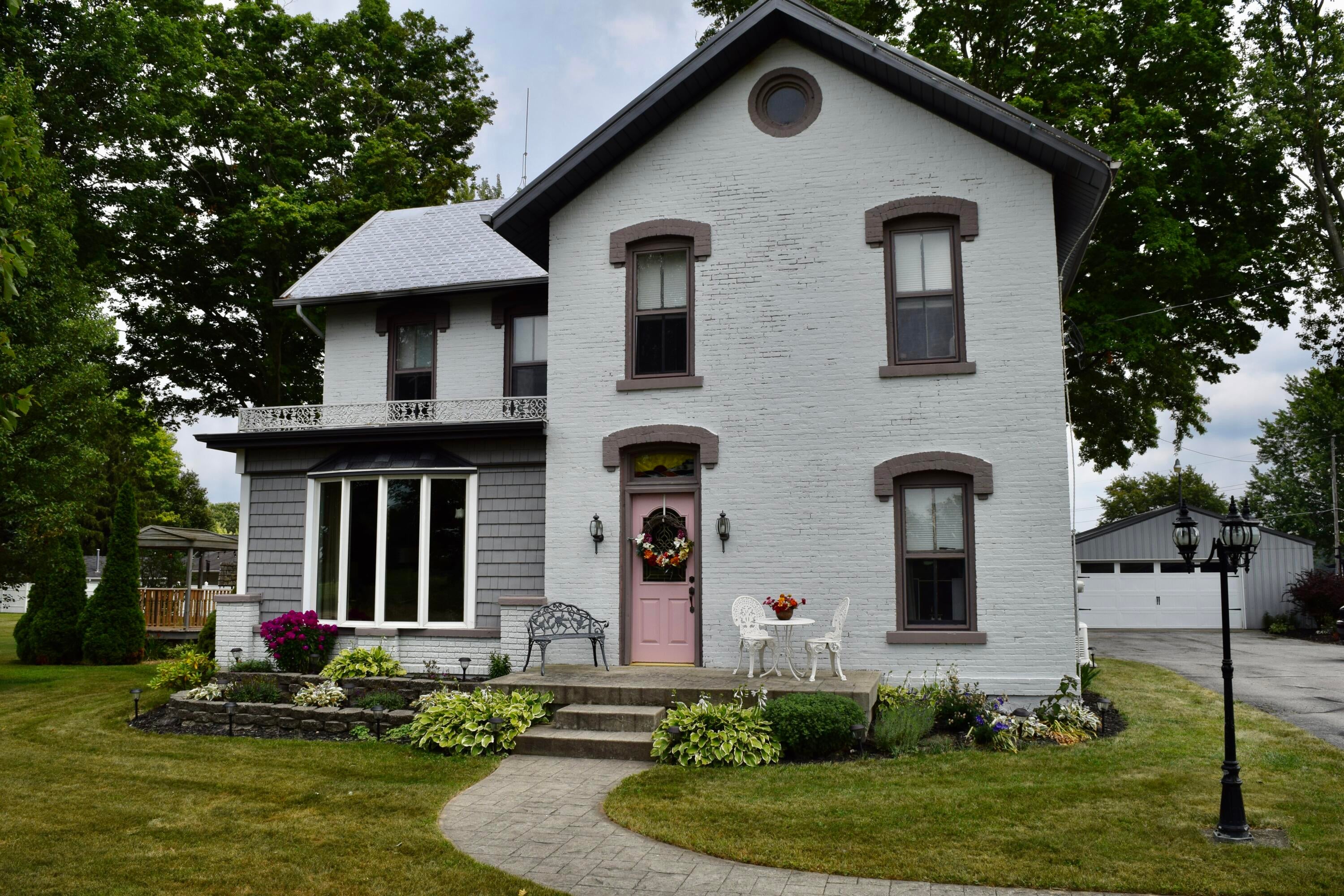 231 S Fremont Road