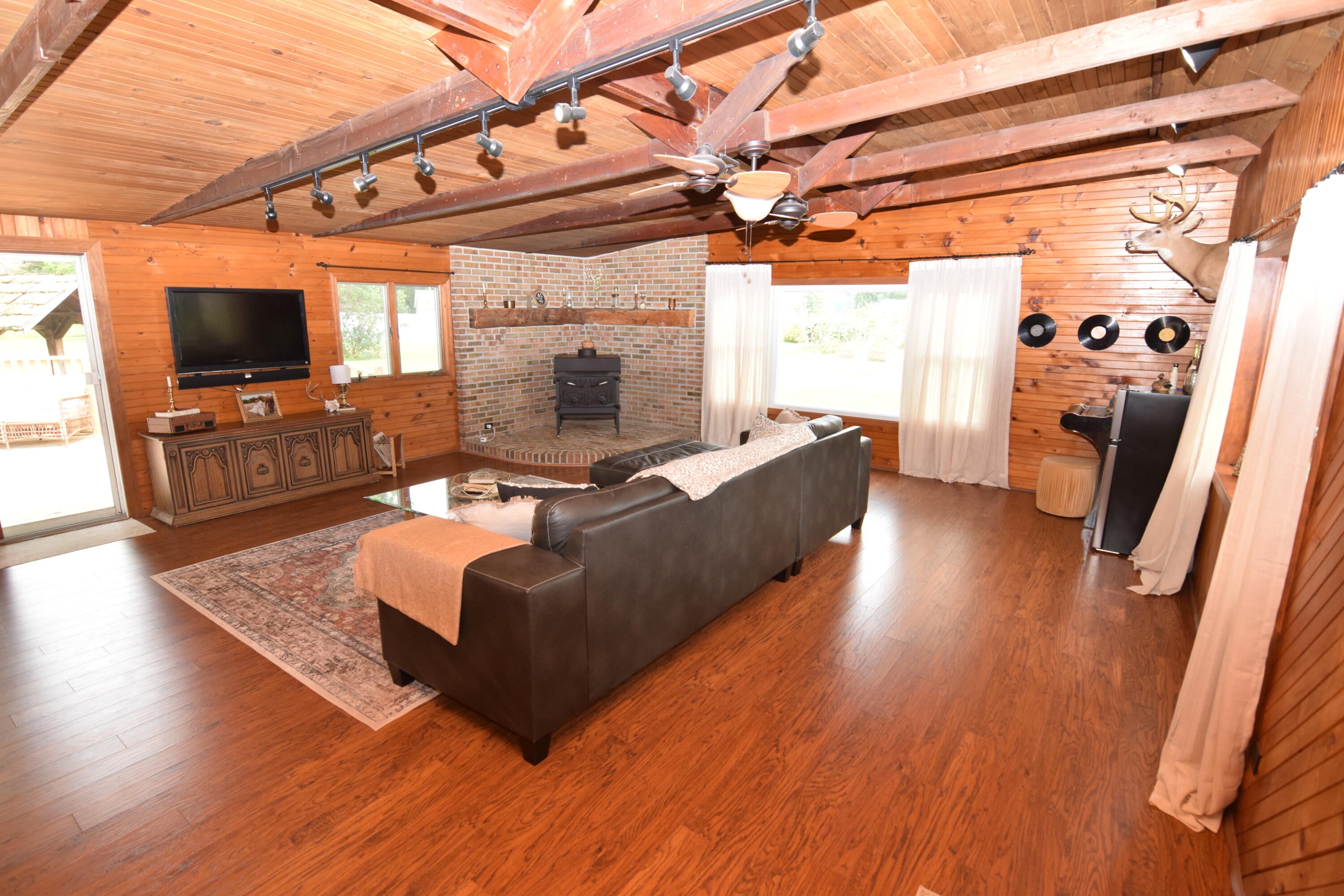 231 S Fremont Road