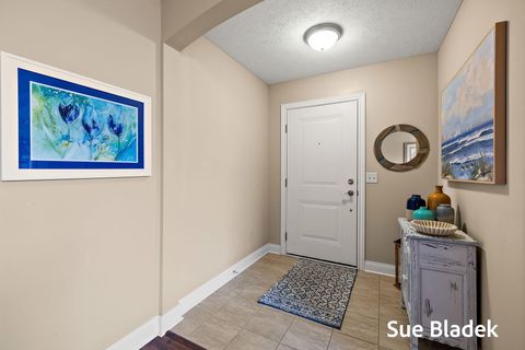 Tiny photo for 1210 Waterwalk Drive, Holland City, MI 49423 (MLS # 71026009567)