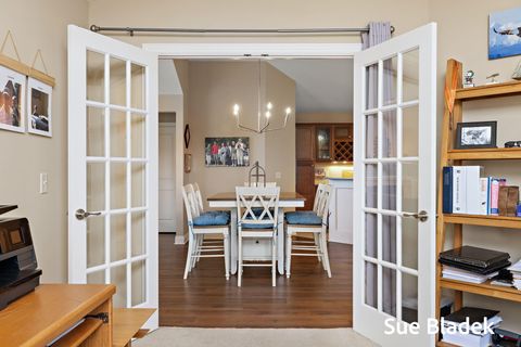 Tiny photo for 1210 Waterwalk Drive, Holland City, MI 49423 (MLS # 71026009567)