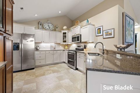 Tiny photo for 1210 Waterwalk Drive, Holland City, MI 49423 (MLS # 71026009567)