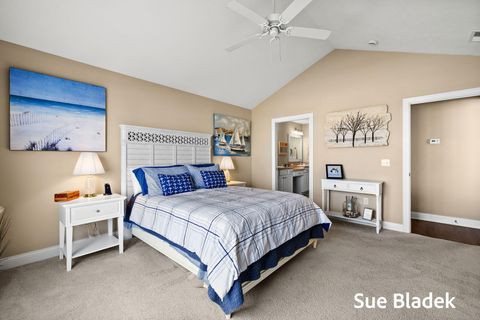 Tiny photo for 1210 Waterwalk Drive, Holland City, MI 49423 (MLS # 71026009567)