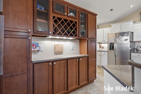 Tiny photo for 1210 Waterwalk Drive, Holland City, MI 49423 (MLS # 71026009567)