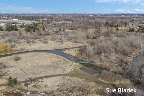 Tiny photo for 1210 Waterwalk Drive, Holland City, MI 49423 (MLS # 71026009567)