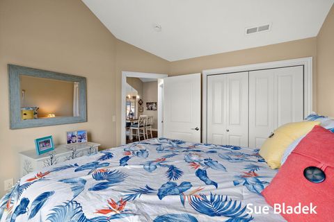 Tiny photo for 1210 Waterwalk Drive, Holland City, MI 49423 (MLS # 71026009567)